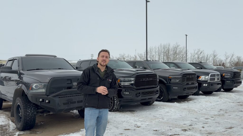 Credit Score with Jarod